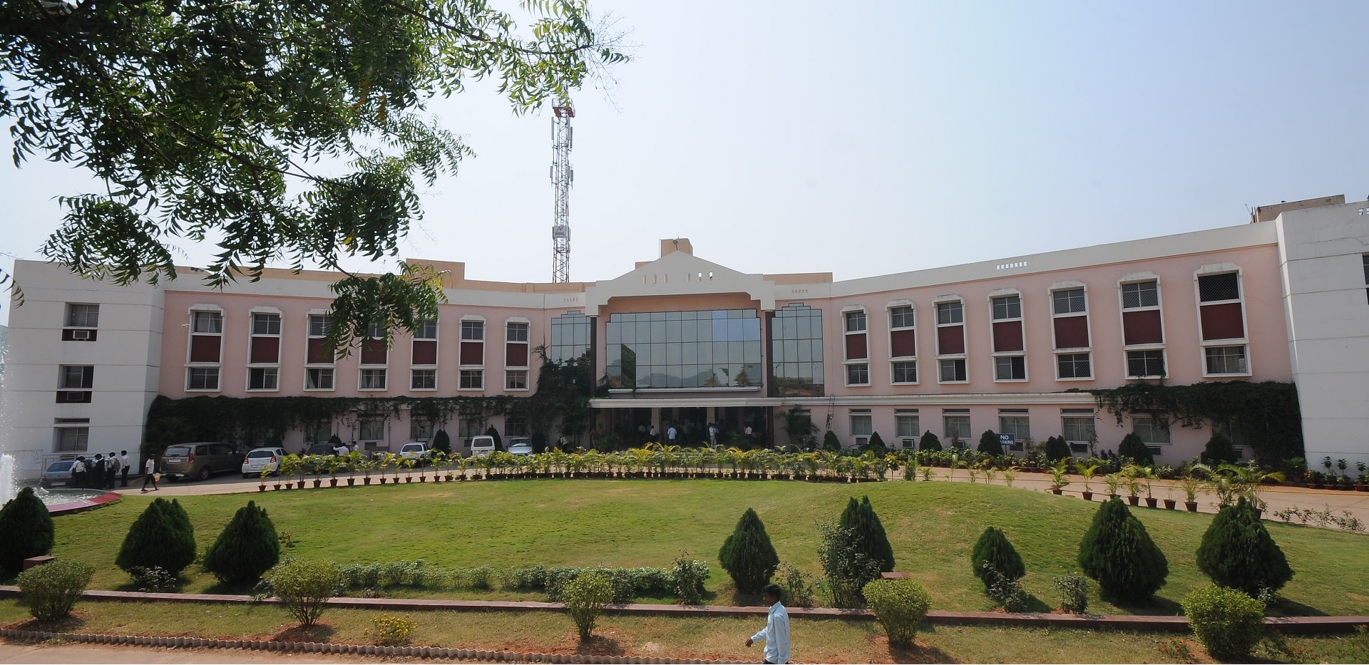 SYNERGY INSTITUTE OF ENGINEERING AND TECHNOLOGY, DHENKANAL